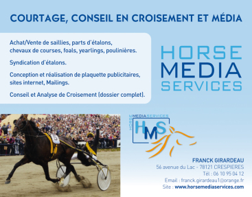 Horse Media Services